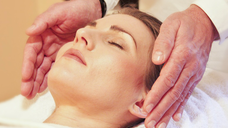 Reiki Therapy and its healing properties